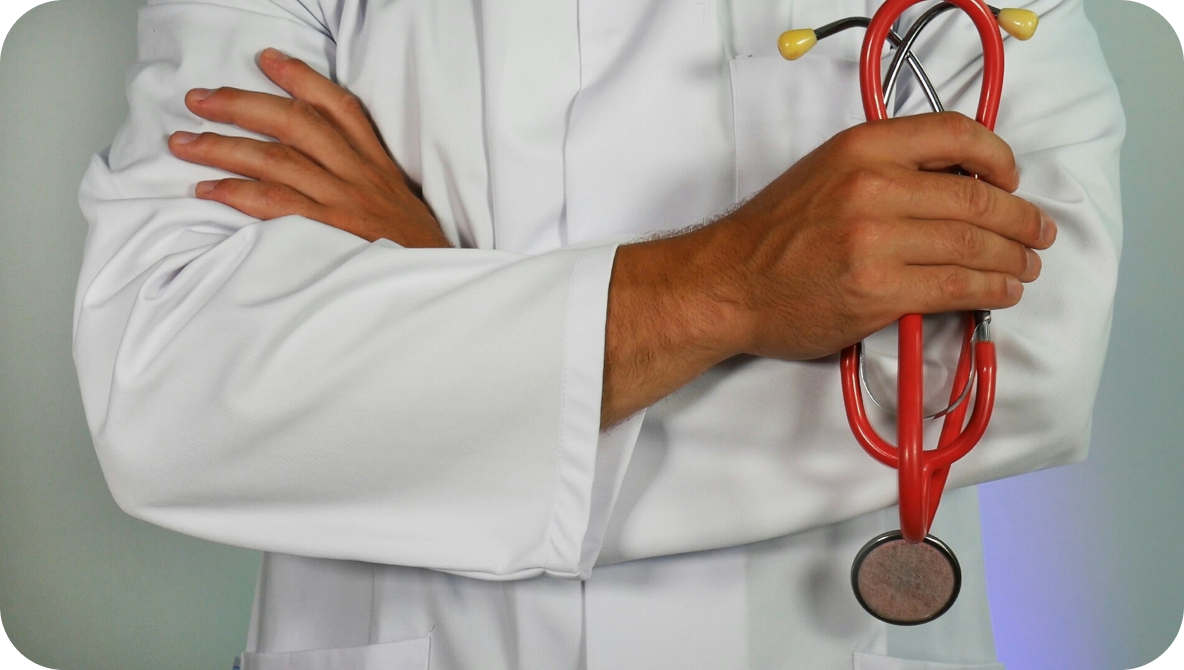 Doctor