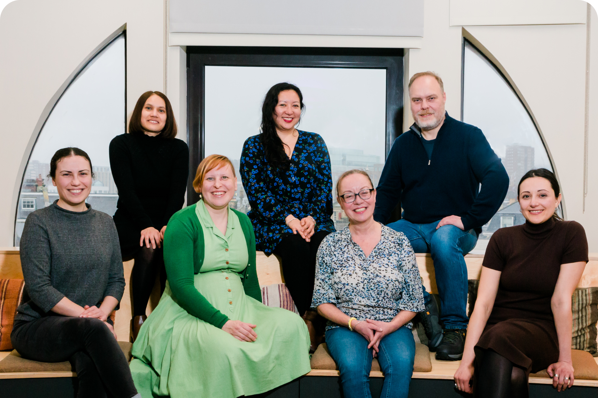 Honeydew Health team offering Pre-Placement Health Screening solutions and employee health management services