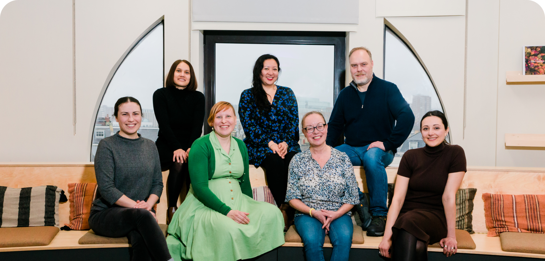 Honeydew Health team offering Pre-Placement Health Screening solutions and employee health management services